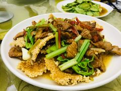 -老菜馆(滨江大道东段店)