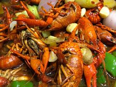 -龙虾风暴(松江店)
