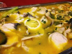 乌镇那一年主题餐厅-乌镇那一年小院主题餐厅(甘泉西路店)