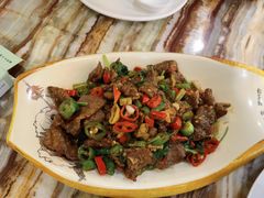 -椿记烧鹅(叠彩店)