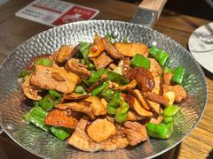 -山芋腔苏北菜(盐城大丰店)