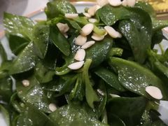 -金枝玉叶上海人家食府(三里河店)