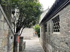 -回龙窝历史文化街区