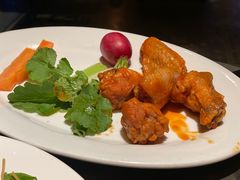 -京A Taproom·精酿餐吧(CBD店)