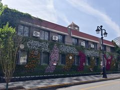 -天津五大道文化旅游区