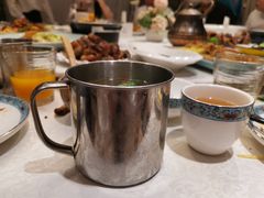 -巴依老爷新疆美食(工体旗舰店)