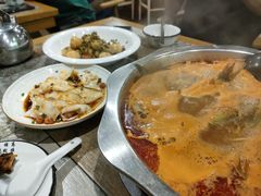 -苗姑酒堂(仁义社区店)