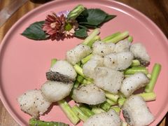-恬阿姨庭院餐厅·生日宴