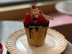 -蜜思琪蛋糕(民生路店)