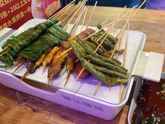 -龙头烤羊排•烤全羊•精酿扎啤(厦滘店)