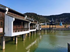 -东海半边山旅游度假区