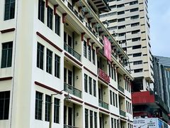 -裕华国货(牛车水总店)