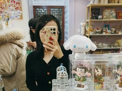 -100家灵感仓库·DIY团建(什刹海店)