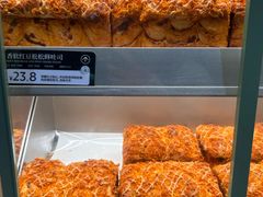 -HOT CRUSH趁热集合·现烤面包(环球港店)