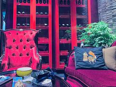 -张博士茗茶馆(外滩店)
