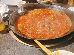 -矮板凳老火锅(宽窄巷子店)