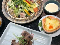 -德川家日本料理(中关村寰太大厦店)