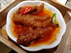 -粤港湾砂锅粥·宵夜(宝龙店)