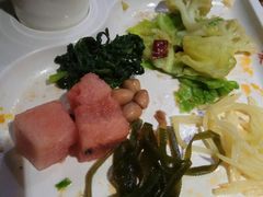 -素清香(解放路店)