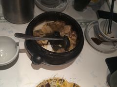 -云海肴·汽锅鸡·云南菜(高德置地店)