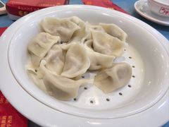 -京城百饺园•东北菜馆(红谷滩店)