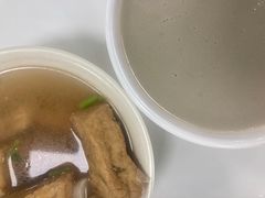 -老磁器口豆汁店(天坛店)