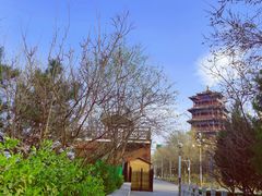 -门城湖公园
