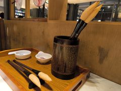 -唐猫庭院·千年陕菜(大唐不夜城店)