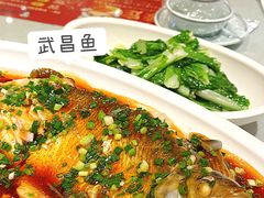 -刘胖子家常菜·蹄花焖藕(江汉路总店)