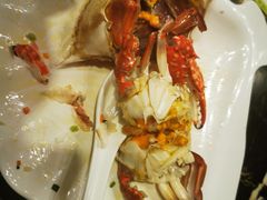 -蔚海之都·象山蒸汽海鲜(仙霞路店)