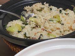 -梁家大院•农家菜(昆山会展中心店)