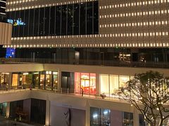 -深圳湾万象城(南山店)