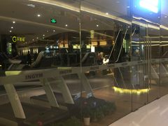 -银吉姆健身(恒隆馆)