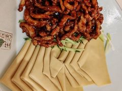 -大鸭梨烤鸭(左家庄店)