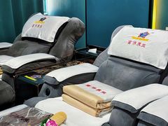 -富侨养生(九亭店)