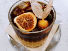 -隹木咖啡馆(宝龙广场店)