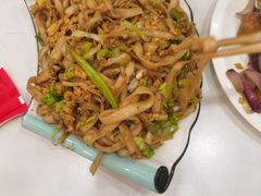 -五台山大锅饭