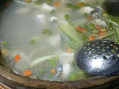 -秋语木桶鱼.酸菜鱼(开发区火车站店)