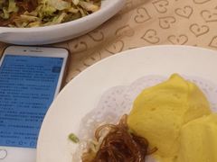 钵子粉丝包菜-大鸭梨烤鸭店(花园村店)
