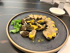 -潮林府私房菜