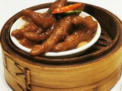-麒茗餐厅·粤菜·宴会厅·海鲜(锦绣路店)