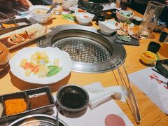 -赤坂亭·M9和牛烧肉·铁板烧·日料398放题(长泰广场店)