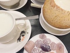 -民信老铺(华盖路店)