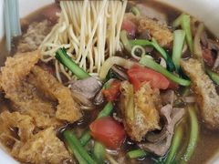 -一家人面馆(三条巷店)