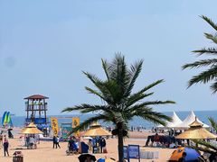 -渔岛海洋度假区