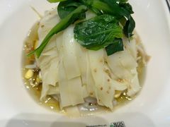 -魏家凉皮(博水商务大厦店)