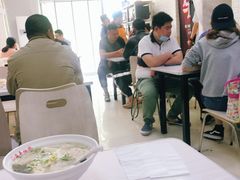 -海平馄饨(逍遥二路店)