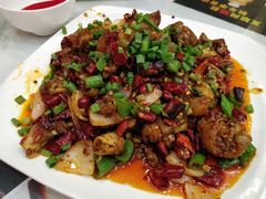 -廖老妈蹄花(中海国际店)
