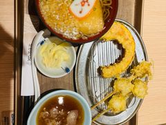 -爱蝦乃家(金虹桥店)
