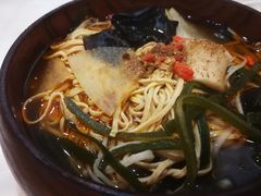 -金乐活美食(中街店)